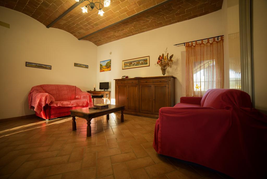 Agriturismo Greppo All'Olivo Donoratico Exterior foto